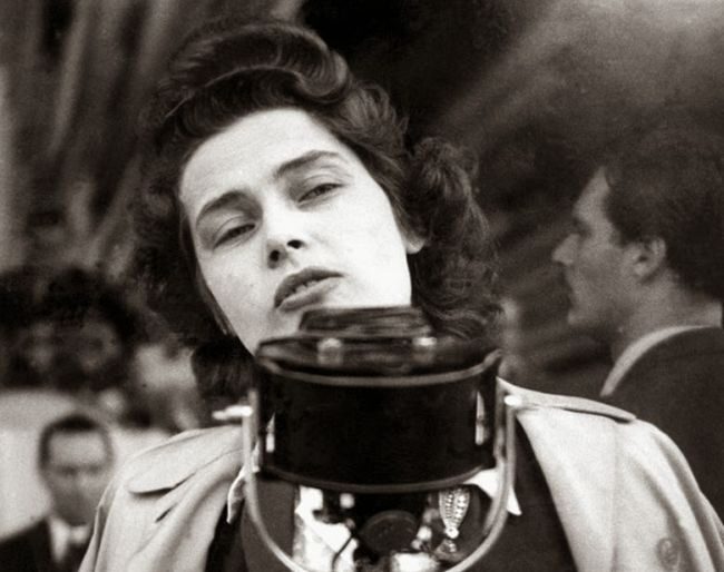 karady enekel