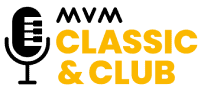 mvm classic and club logo