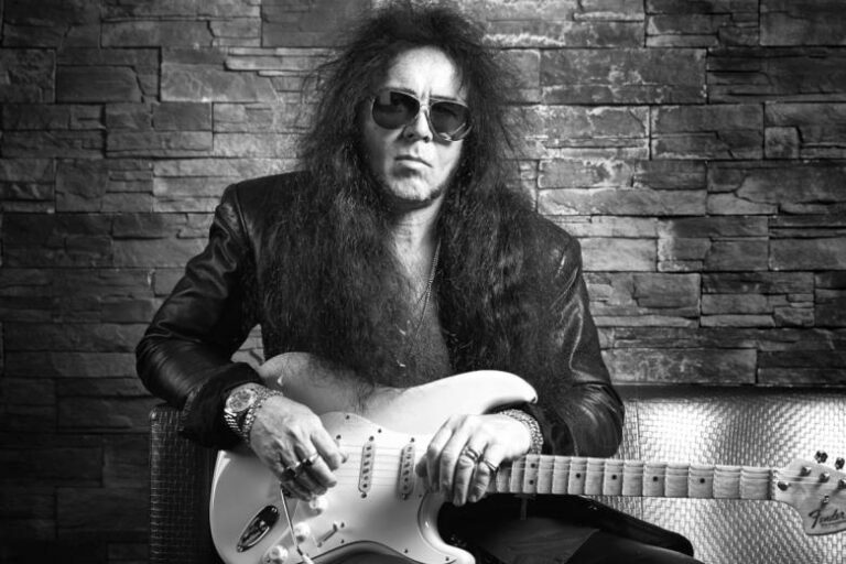 Yngwie J. Malmsteen [S]