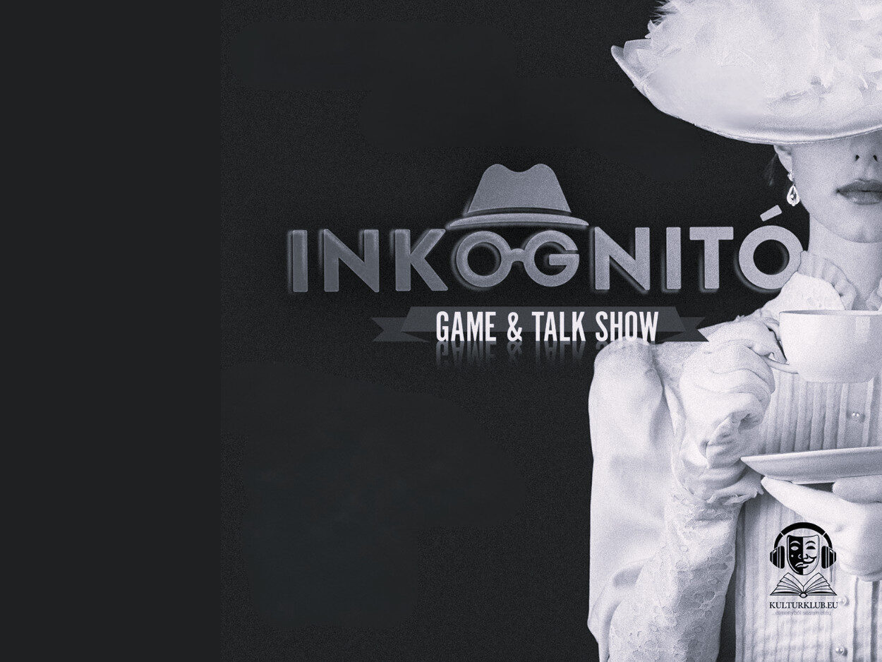 Inkognitó