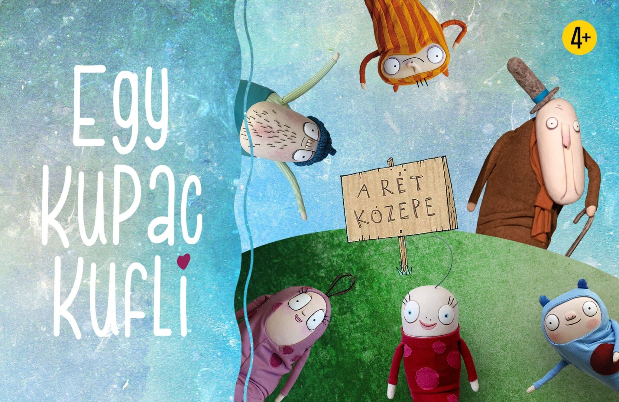 Egy kupac kufli