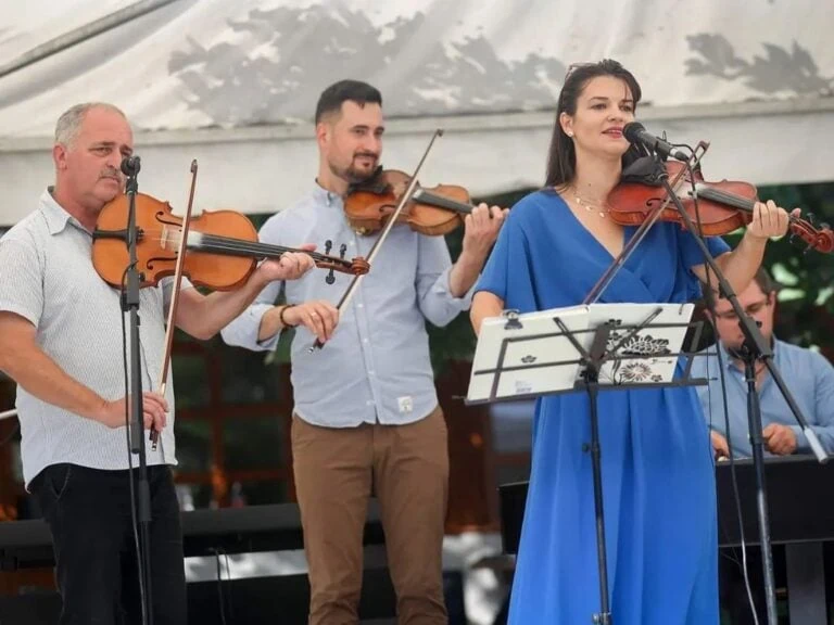 Tavaszváró családi koncert