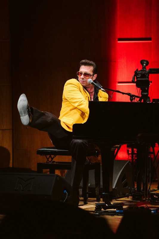 Boogie Show – Budapest 2026: A zene, ami magával ragad