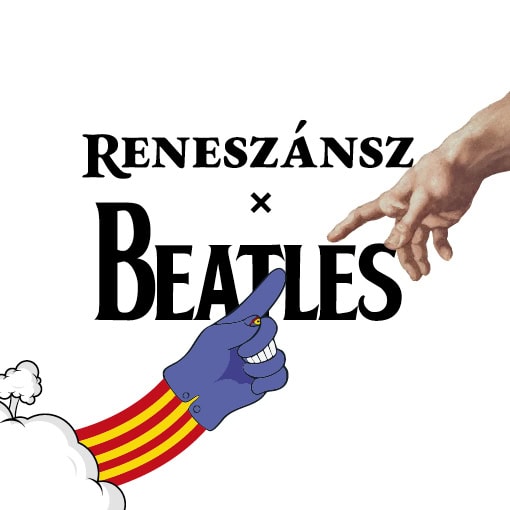 Reneszánsz x Beatles