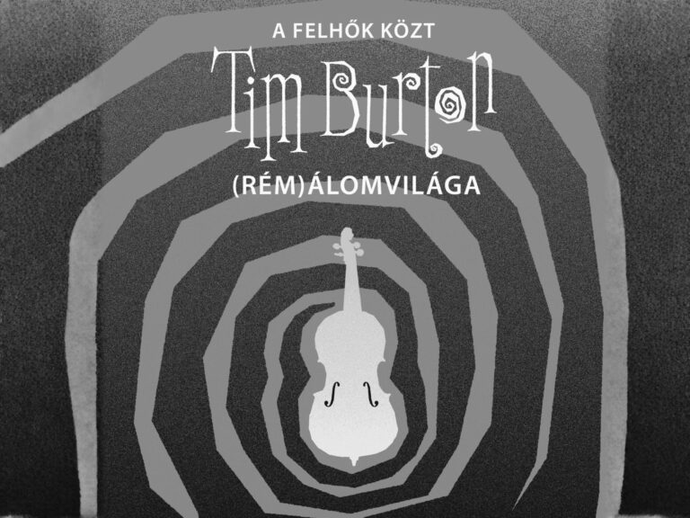 A Felhők Közt