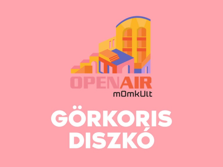 Görkorcsolyás buli