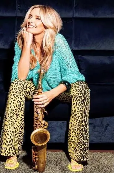 Candy Dulfer