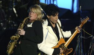 prince