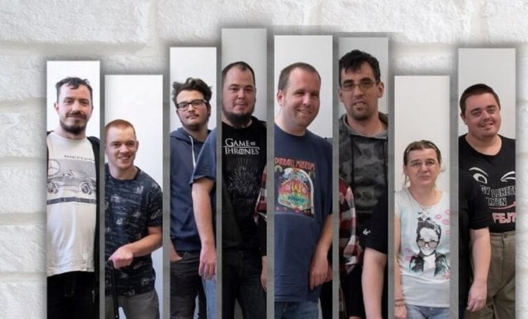 Befogadás Hangja Fesztivál és vásár