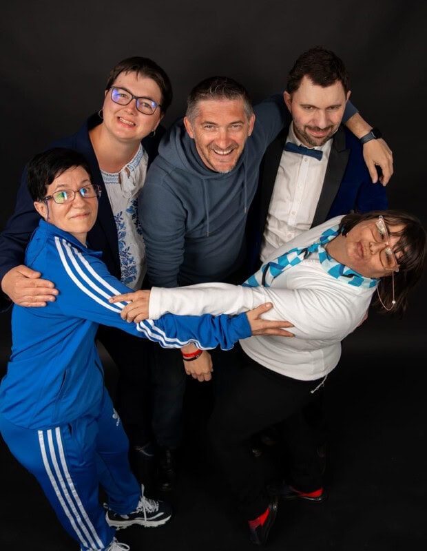 Befogadás Hangja Fesztivál és vásár