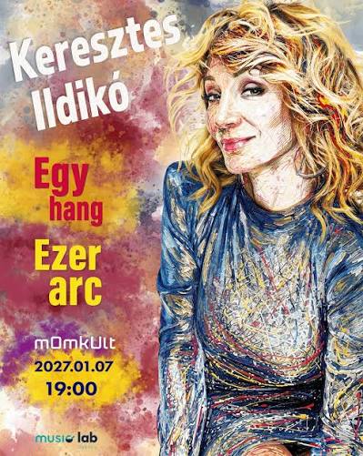 Egy hang, ezer arc