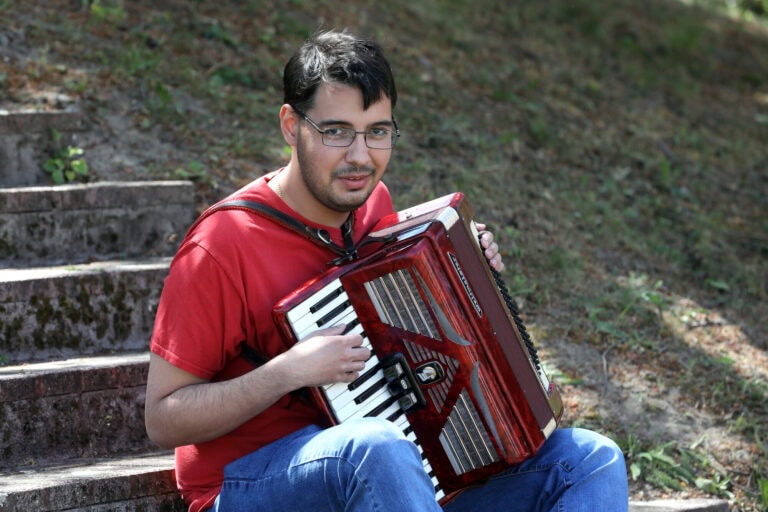 Befogadás Hangja Fesztivál és vásár