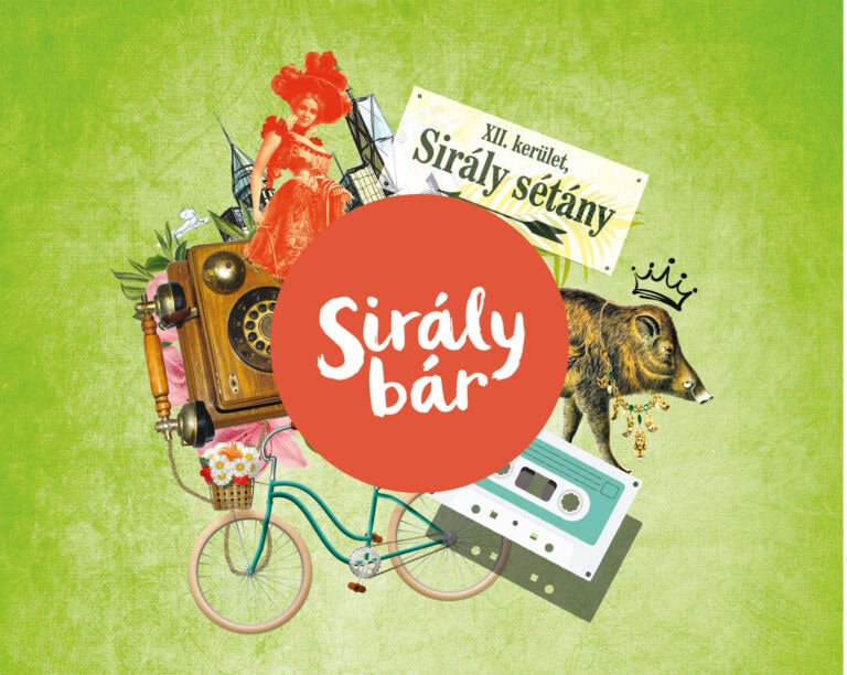 Sirály Bár