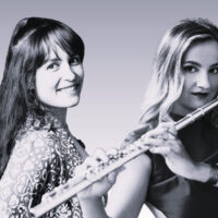 Born to be // Ács Dominika & María Valverde duo