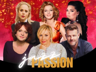 Jazz Passion