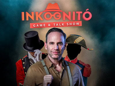Inkognitó
