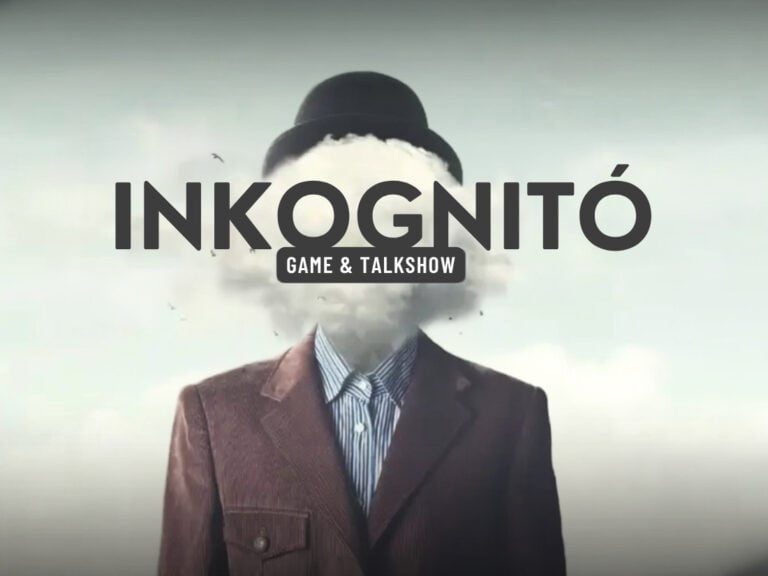 Inkognitó