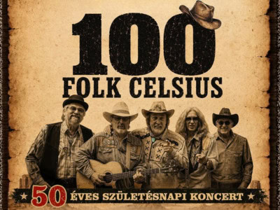 100 Folk Celsius