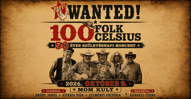 100 Folk Celsius