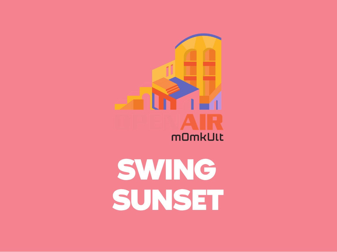 Swing & boogie szabadtéri táncest