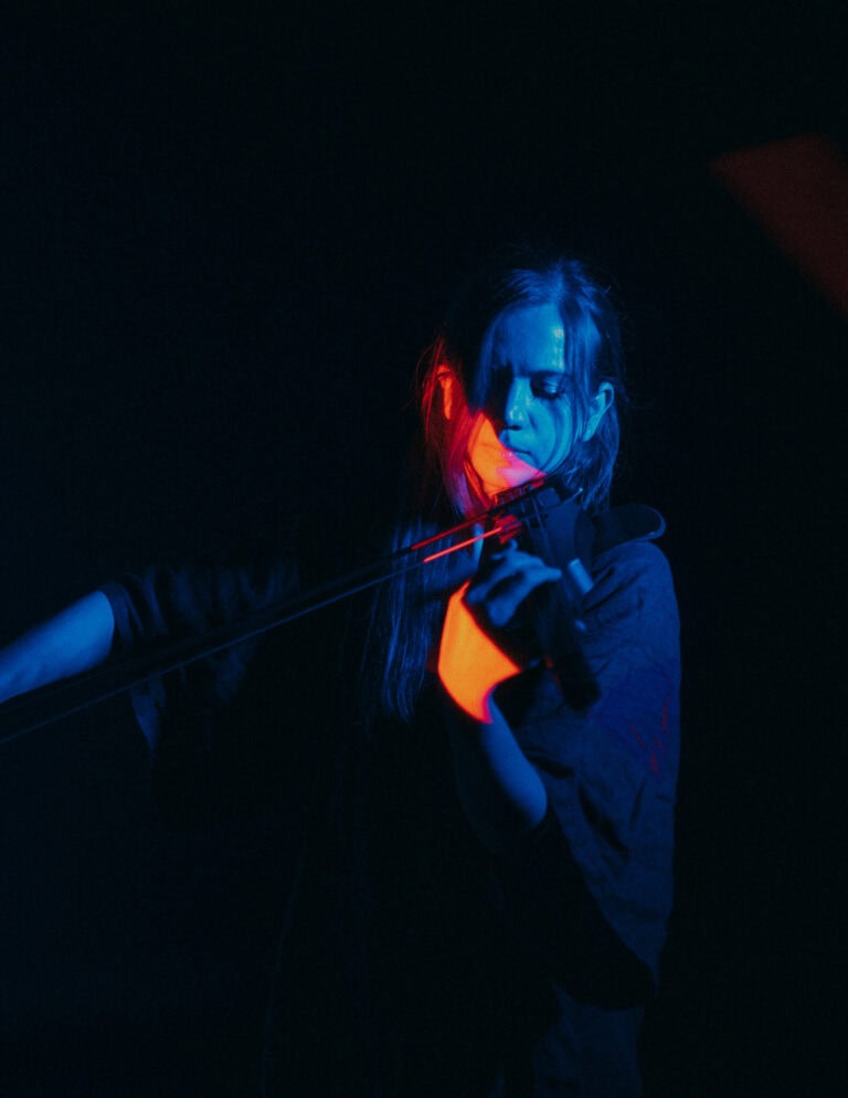 Sophie Hutchings, Charmey, Arulei