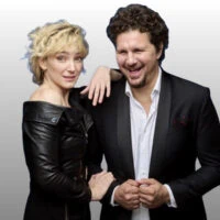 Egy életünk: Borbély Alexandra és Nagy Ervin