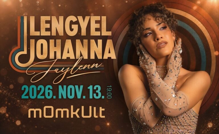 Lengyel Johanna – JAYLENN