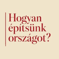 Hogyan építsünk országot?