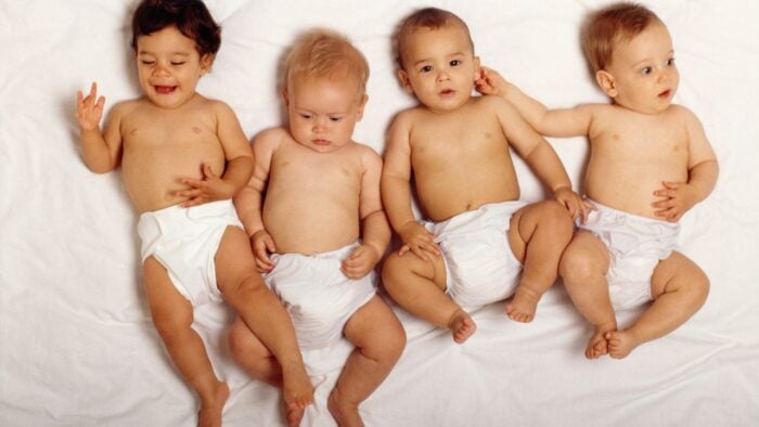 Meeting the needs of our infants and toddlers