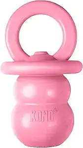 kong toy for teething