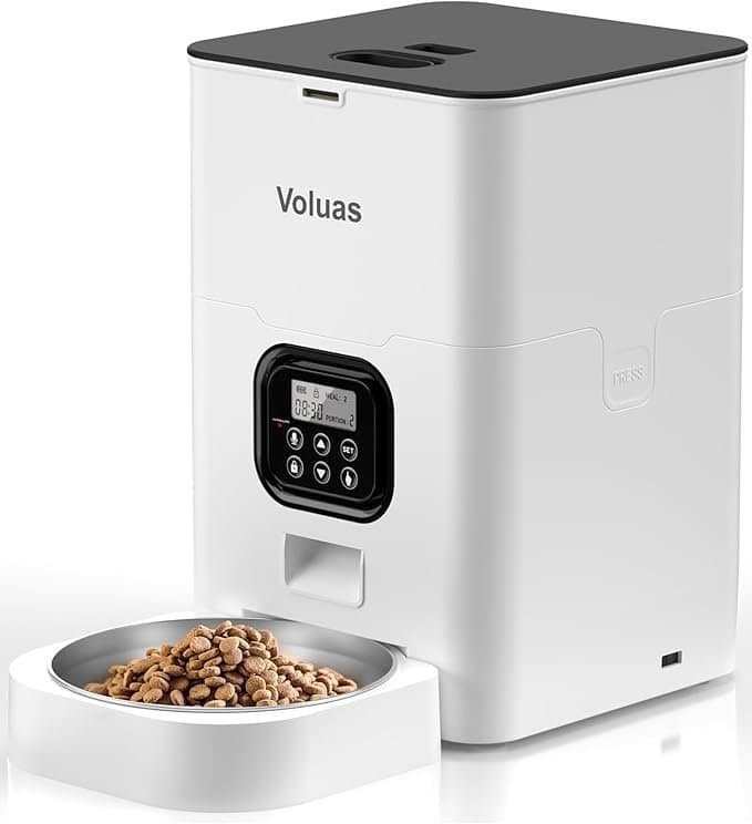 CatFeeder 1