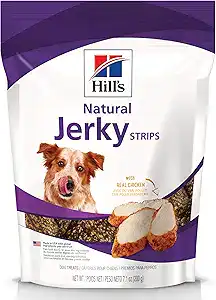 NaturalJerkey