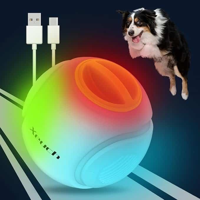 colorBall