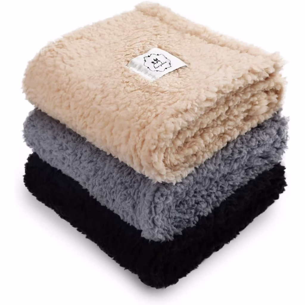 Soft Cat Blankets