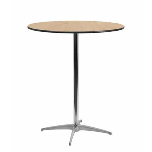 36in Cocktail Table