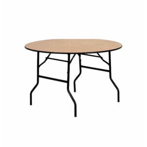 48 in Round Table