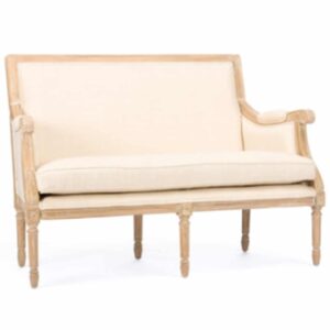 Antique Settee