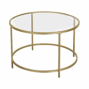 Empire Coffee Table