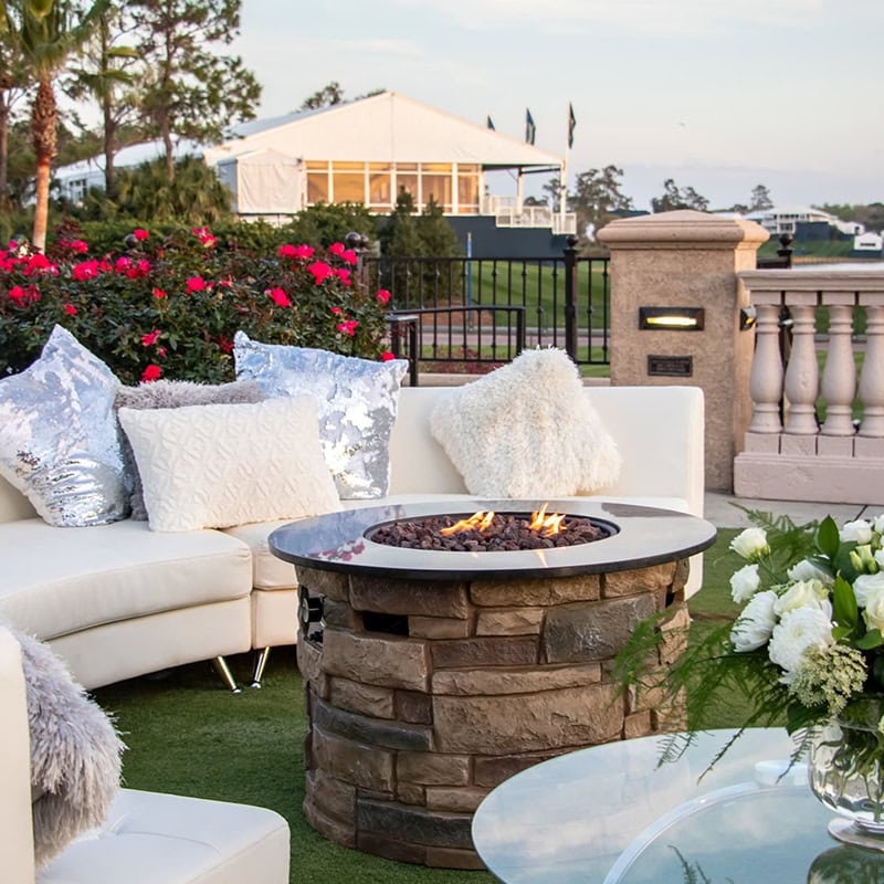 Fire Pits 1