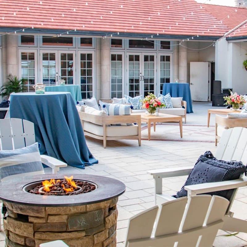 Fire Pits 2