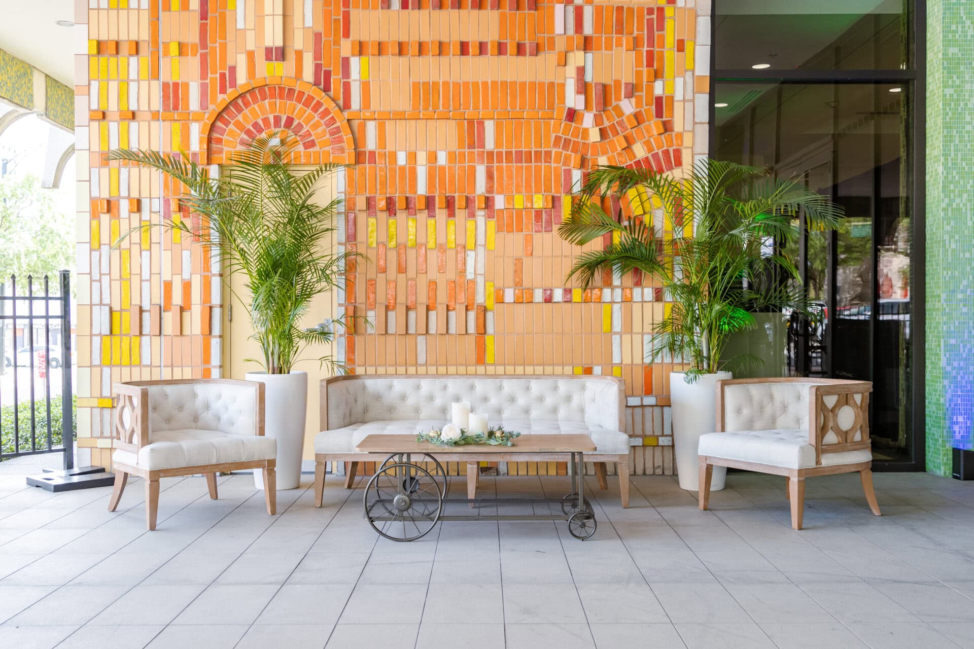 Beige_Oak_Wood_Accent_Barrel_Chair_Event_Rentals_Event_Furniture_Jacksonville
