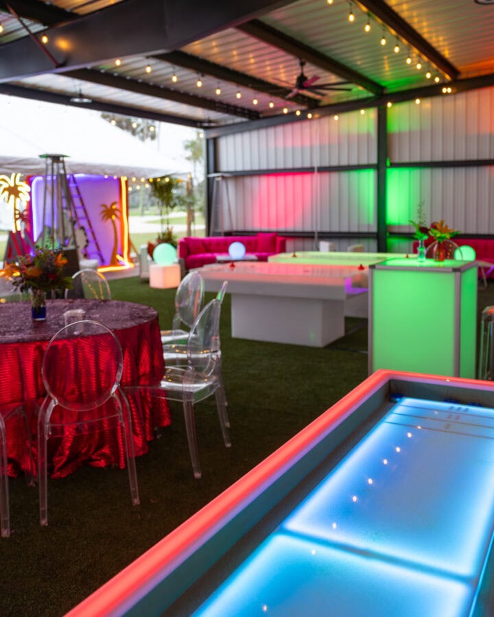 Glow_Neon_Themed_Event_Decor_Event_Rentals_Jacksonville
