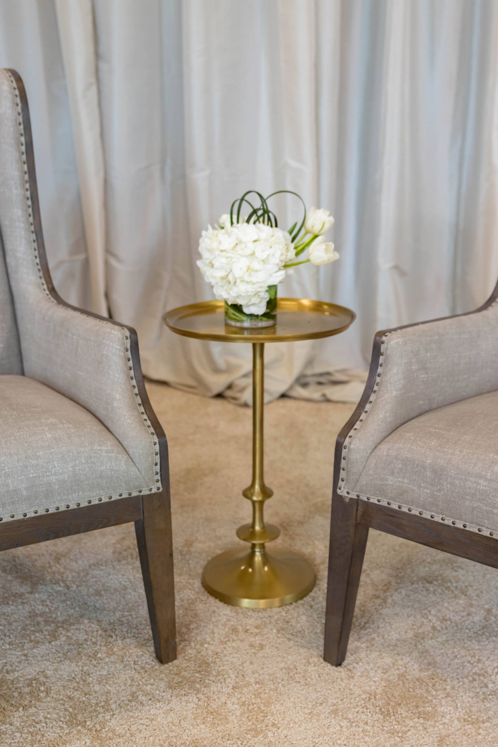 Taupe_Gray_Armchair_Event_Furniture_Event_Rentals_Jacksonville