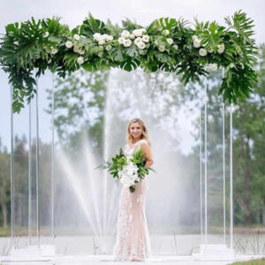 Lucite Arber