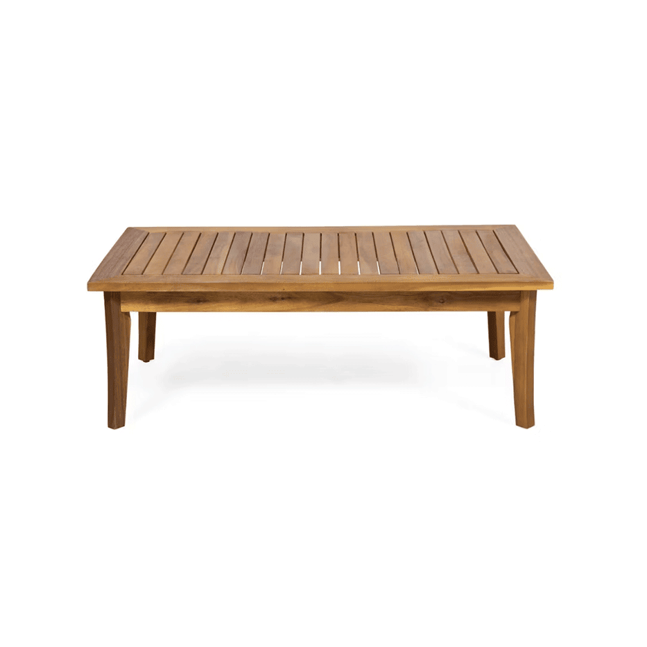 Beige_Outdoor_Wood_Table_Event_Rentals_Furniture_Jacksonville