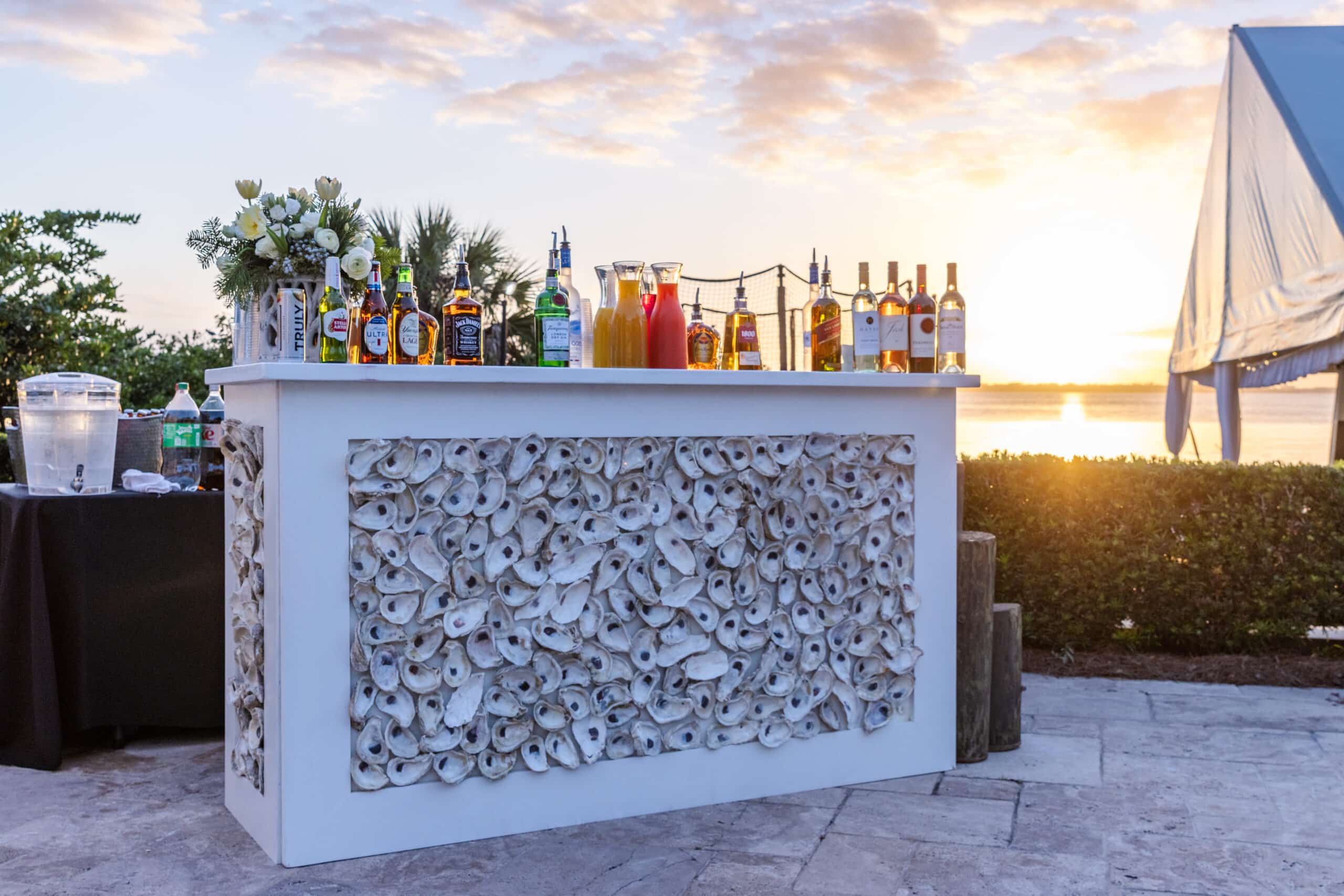 Oyster Bar