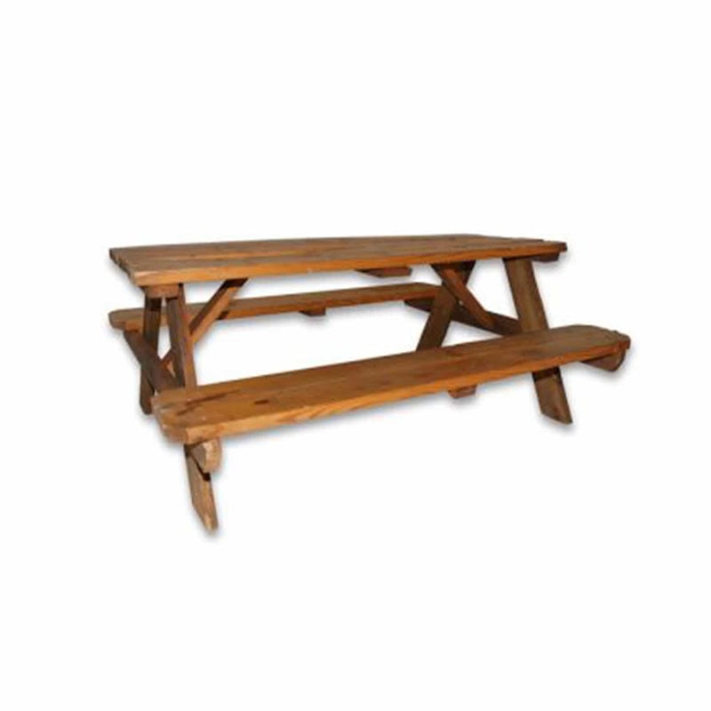 Picnic Table