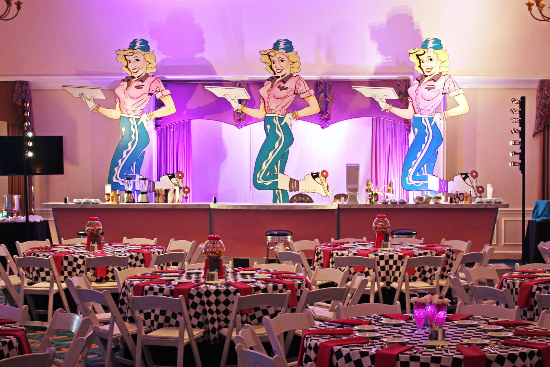 Pink Bar - Image 2