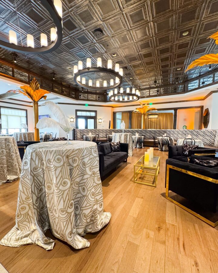 sawgrass speakeasy