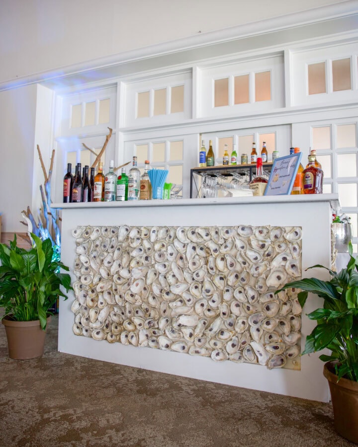 oyster bar